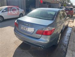 هيونداي جنسس